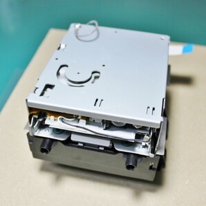 ミニディスクメカ(制御基板含む)■Victor UX-QX1 UX-Q10 UX-QM7 UX-QM3 RD-M2 RC-L1MD 対応■導電性高分子コン使用■動作保証あり■#11