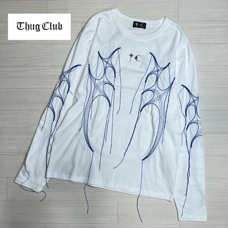2025年最新】Yahoo!オークション -サグ(thug)の中古品・新品・未 2025年最新】Yahoo!オークション -サグ(thug)の中古品・新品・未