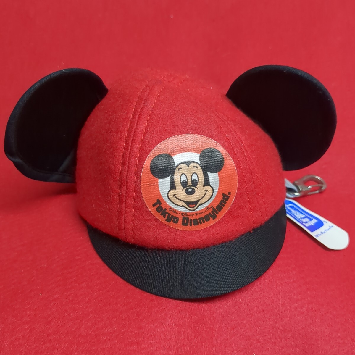 Yahoo!オークション -「ディズニーランド 帽子 ミッキー Yahoo!オークション -「ディズニーランド 帽子 ミッキー