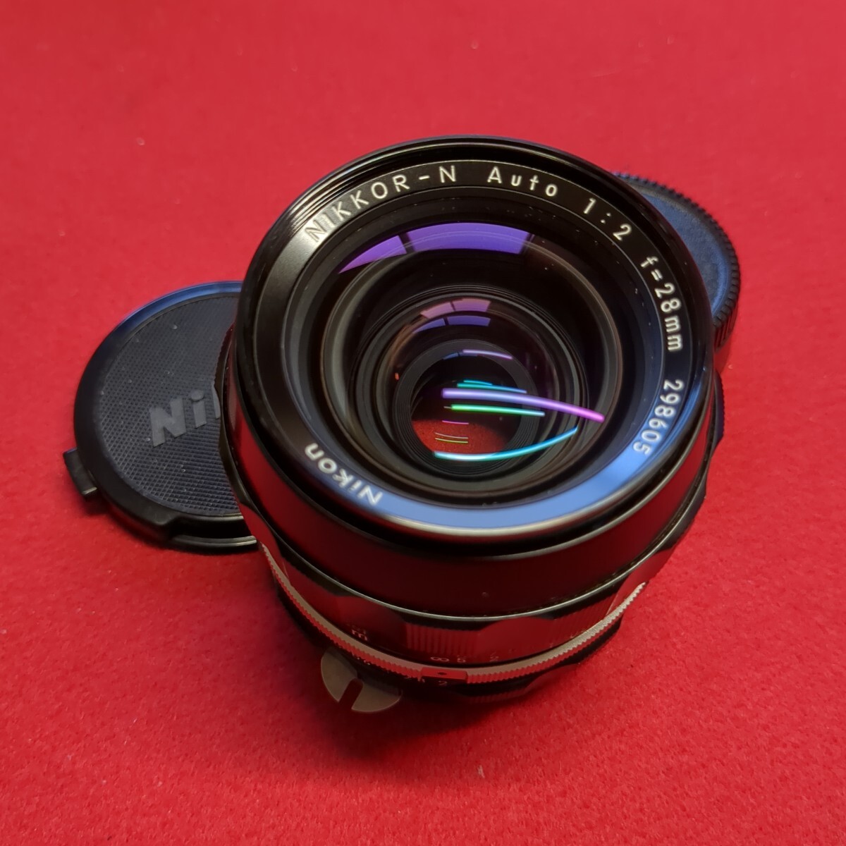 Yahoo!オークション -「nikkor-n auto 28mm f2」の落札相場 Yahoo!オークション -「nikkor-n auto 28mm f2」の落札相場