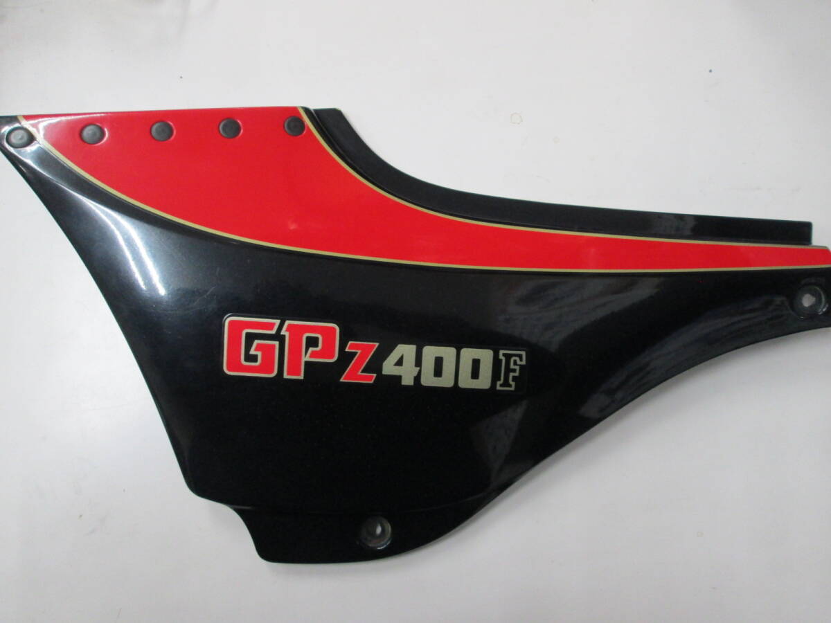2025年最新】Yahoo!オークション -gpz400 サイドカバー(サイド 2025年最新】Yahoo!オークション -gpz400 サイドカバー(サイド