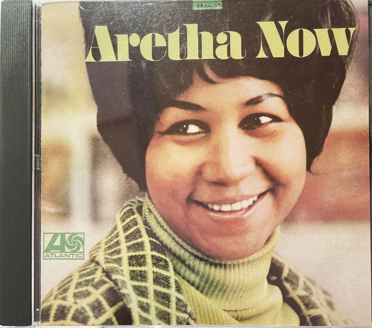 2025年最新】Yahoo!オークション -aretha franklin aretha now