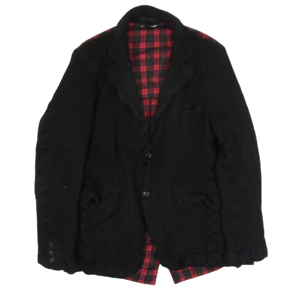 専用COMME des GARÇONS ジャケット希少 新品 Yahoo!オークション -「comme des garconsコムデギャルソン
