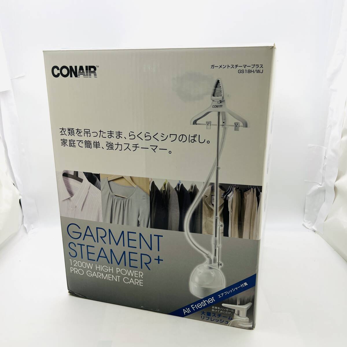 Yahoo!オークション -「conairスチーマー」の落札相場・落札価格 Yahoo!オークション -「conairスチーマー」の落札相場・落札価格