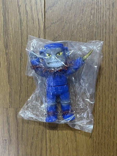 Yahoo!オークション -「東映レトロソフビ」(人造人間キカイダー Yahoo!オークション -「東映レトロソフビ」(人造人間キカイダー