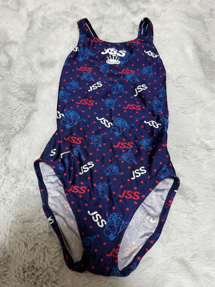 JSS Mizuno 水着 140サイズ - メルカリ
