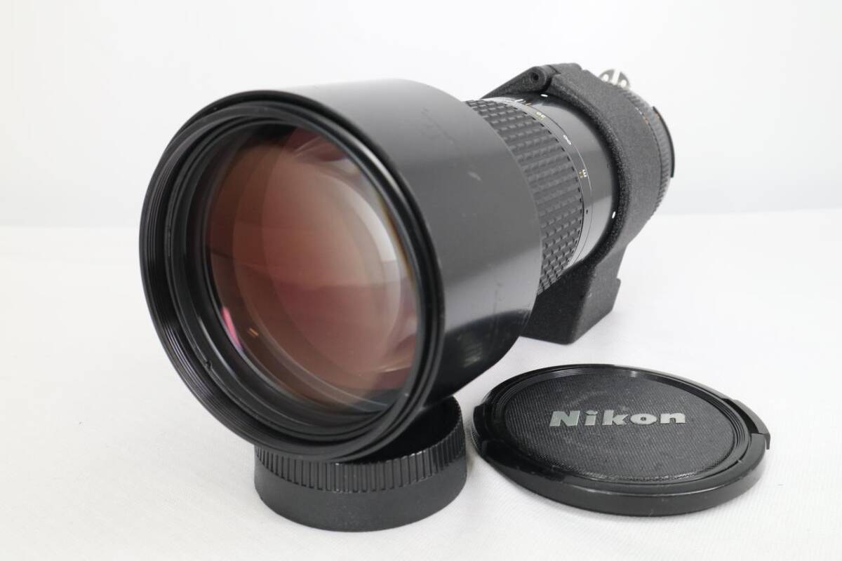 2025年最新】Yahoo!オークション -nikon ai nikkor 300mm f4.5の 2025年最新】Yahoo!オークション -nikon ai nikkor 300mm f4.5の