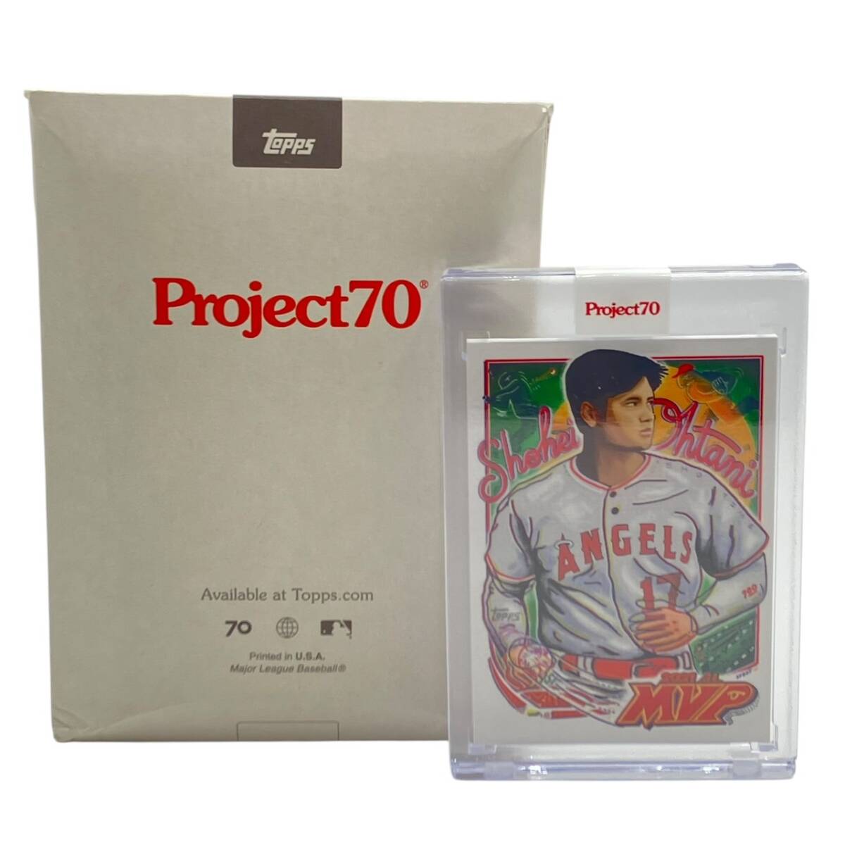 Yahoo!オークション -「大谷翔平 カード topps 70」の落札相場 Yahoo!オークション -「大谷翔平 カード topps 70」の落札相場