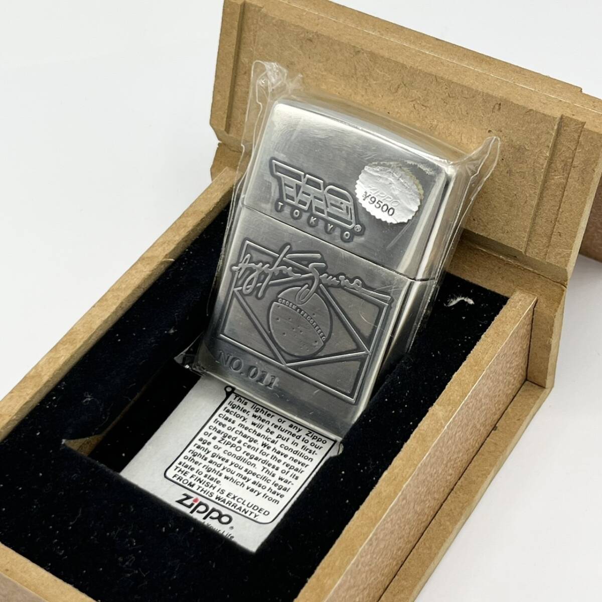 Yahoo!オークション -「アイルトンセナ」(Zippo) (ライター)の Yahoo!オークション -「アイルトンセナ」(Zippo) (ライター)の