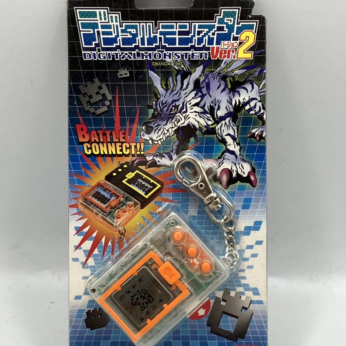 Yahoo!オークション -「デジタルモンスターver.2」の落札相場 Yahoo!オークション -「デジタルモンスターver.2」の落札相場