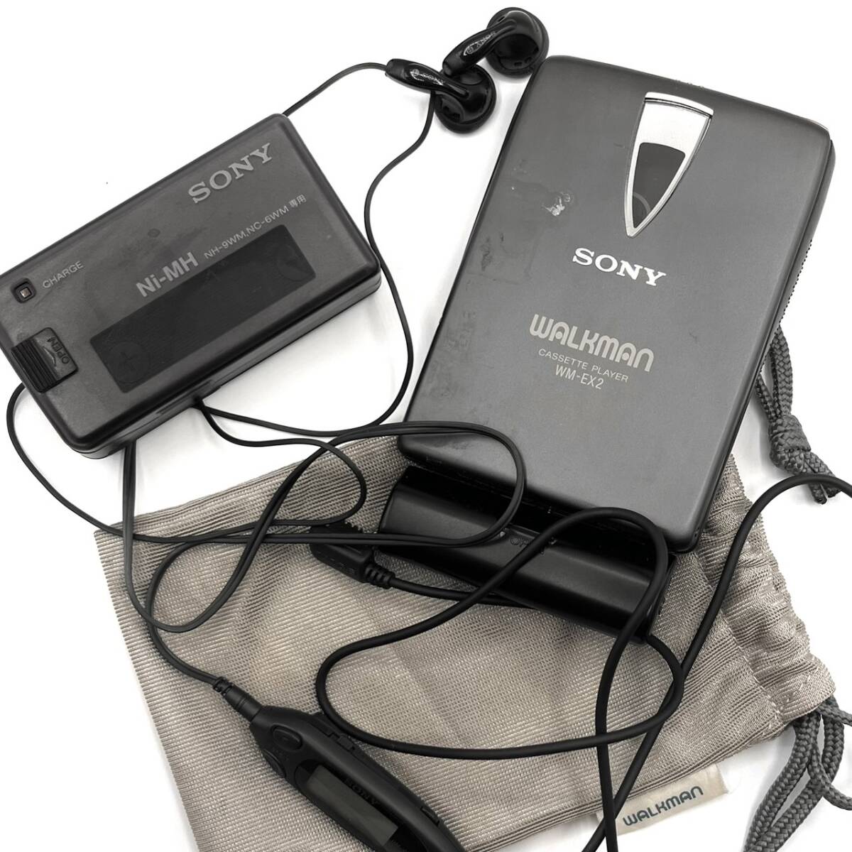 Yahoo!オークション -「sony wm-ex2」の落札相場・落札価格 Yahoo!オークション -「sony wm-ex2」の落札相場・落札価格