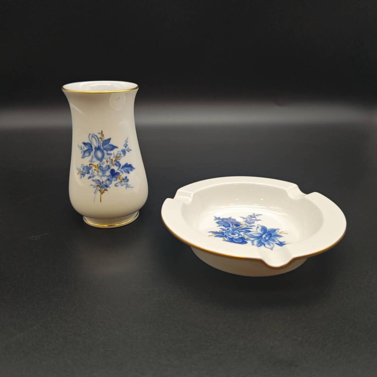 Yahoo!オークション -「マイセン 灰皿」(陶芸) (工芸品)の落札 Yahoo!オークション -「マイセン 灰皿」(陶芸) (工芸品)の落札