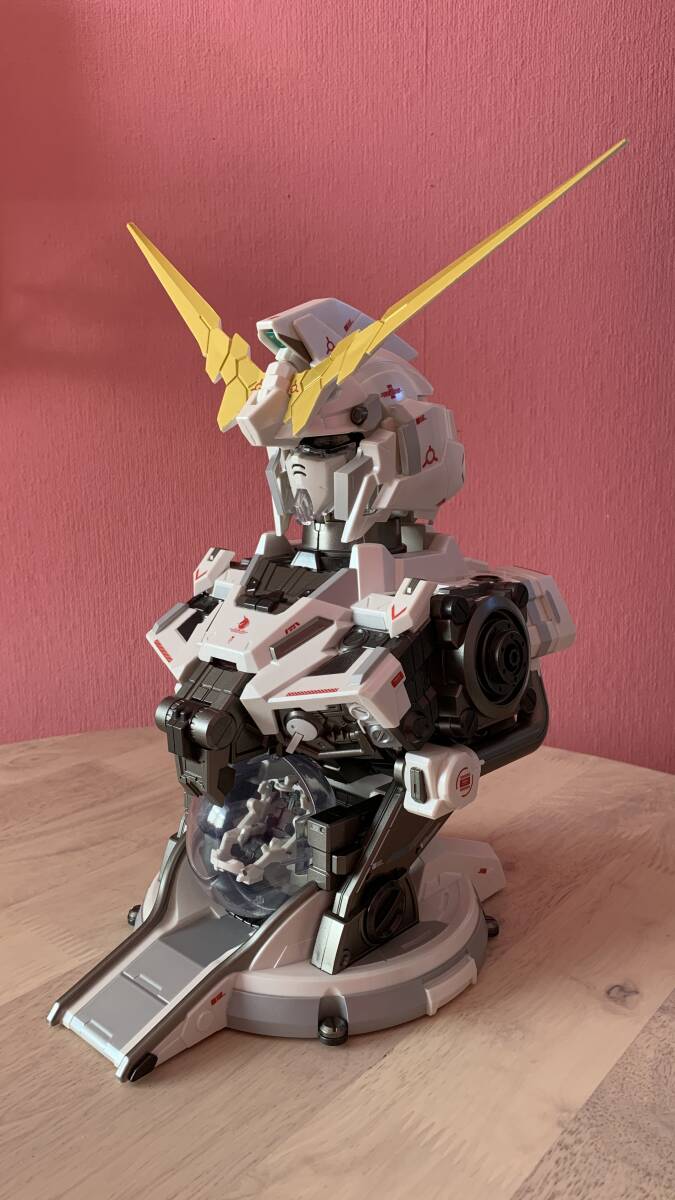 Yahoo!オークション -「ultimate mechanix-unicorn gundam-」の Yahoo!オークション -「ultimate mechanix-unicorn gundam-」の