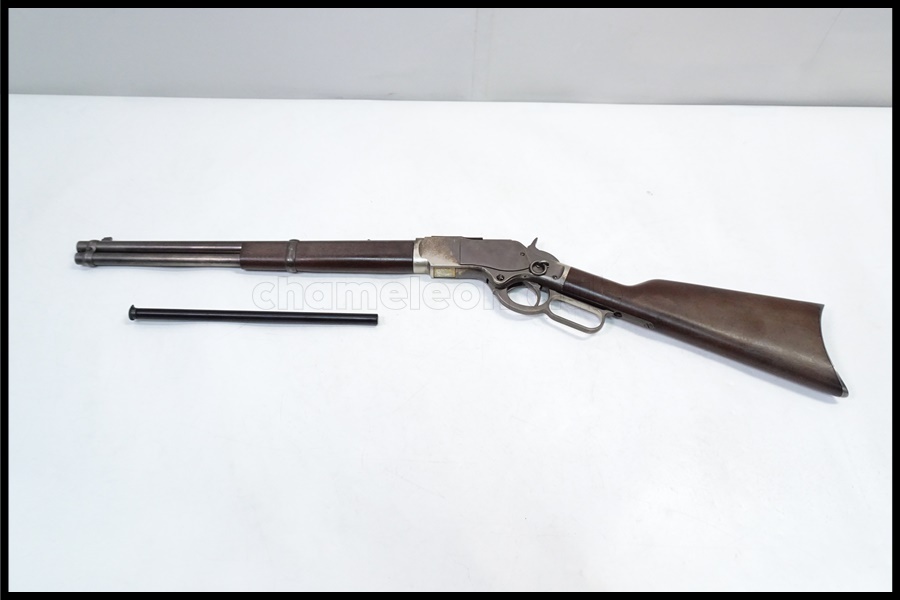 Yahoo!オークション -「ウィンチェスターm1873カービン」の落札 Yahoo!オークション -「ウィンチェスターm1873カービン」の落札
