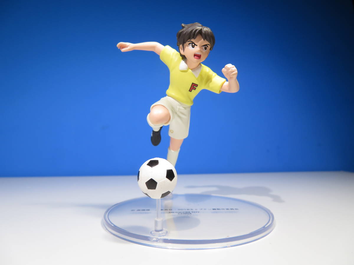 2025年最新】Yahoo!オークション -キャプテン翼 フィギュアの 2025年最新】Yahoo!オークション -キャプテン翼 フィギュアの