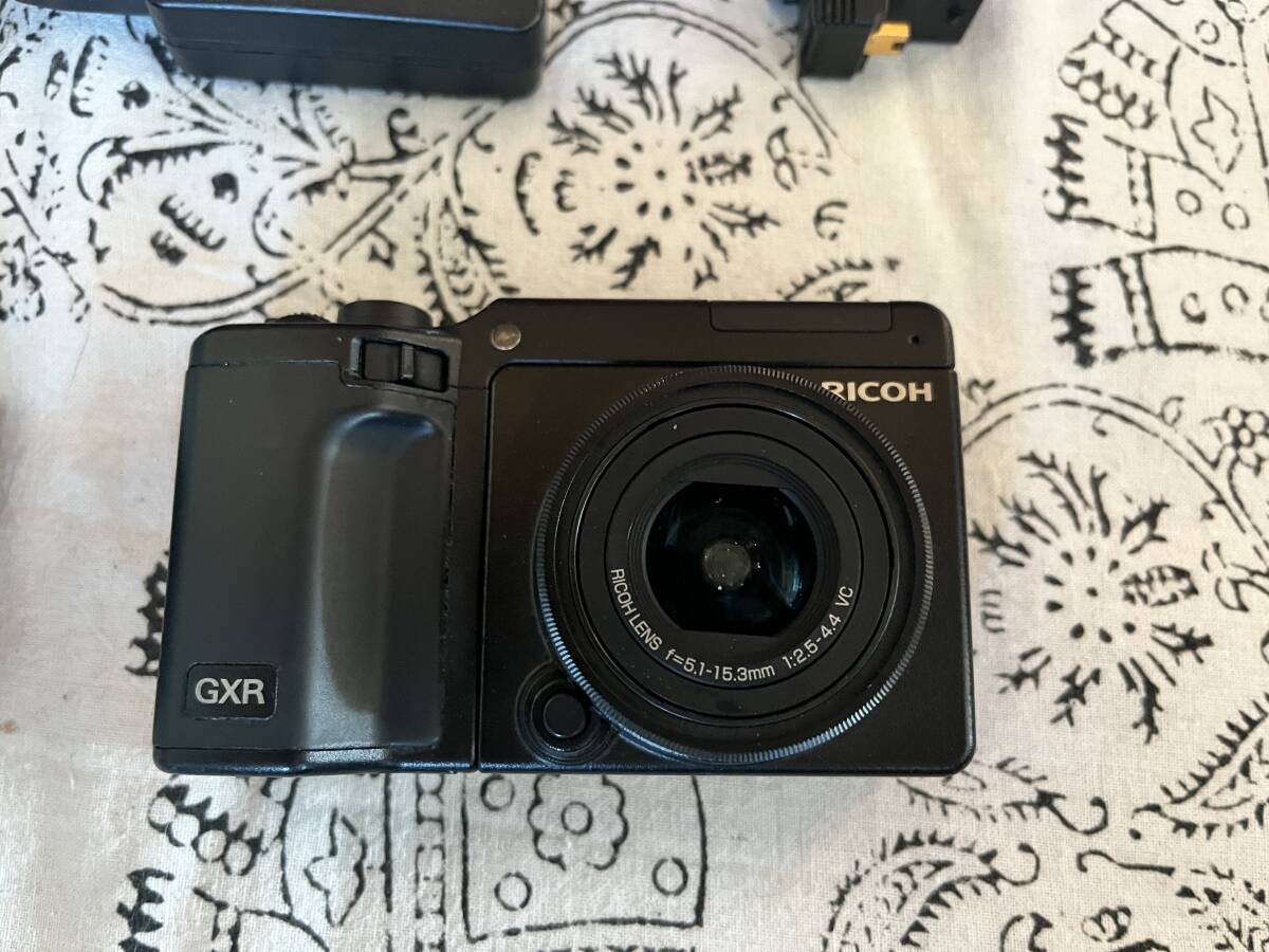 Yahoo!オークション -「ricoh vf-2」の落札相場・落札価格 Yahoo!オークション -「ricoh vf-2」の落札相場・落札価格