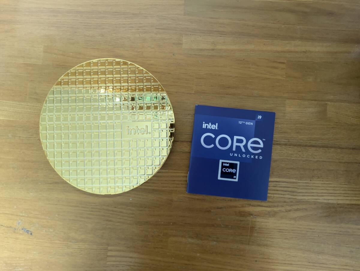 Yahoo!オークション -「core i9-12900k」(インテル) (CPU)の落札 Yahoo!オークション -「core i9-12900k」(インテル) (CPU)の落札