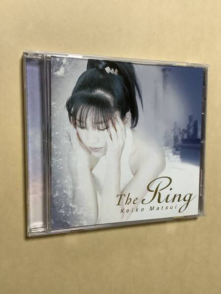 送料無料 松居慶子「THE RING (指環〜YUBIWA〜)」