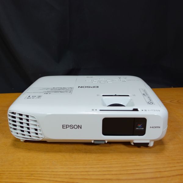 Yahoo!オークション -「epson eb-s18」の落札相場・落札価格 Yahoo!オークション -「epson eb-s18」の落札相場・落札価格