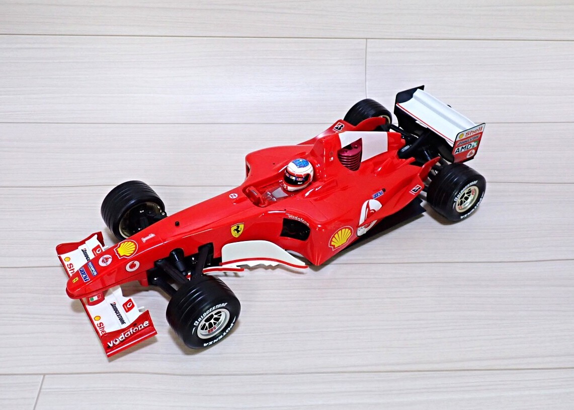 Yahoo!オークション -「f1エンジンカー」の落札相場・落札価格 Yahoo!オークション -「f1エンジンカー」の落札相場・落札価格