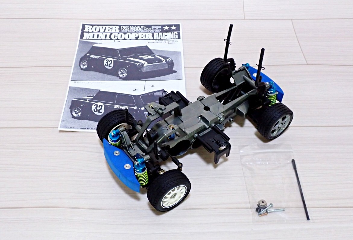 Yahoo!オークション -「m-03シャーシ」(ホビーラジコン) の落札 Yahoo!オークション -「m-03シャーシ」(ホビーラジコン) の落札