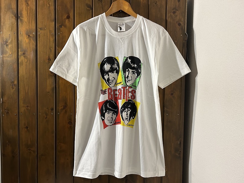 2025年最新】Yahoo!オークション -ジョージハリスン tシャツの 2025年最新】Yahoo!オークション -ジョージハリスン tシャツの