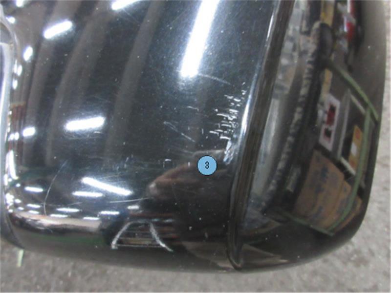 スバル 純正 R2 《 RC1 》 リアバンパー 57703-KG010VW P91500-23003829 スバル 純正 R2 《 RC1 》 リアバンパー 57703-KG010VW P91500-23003829