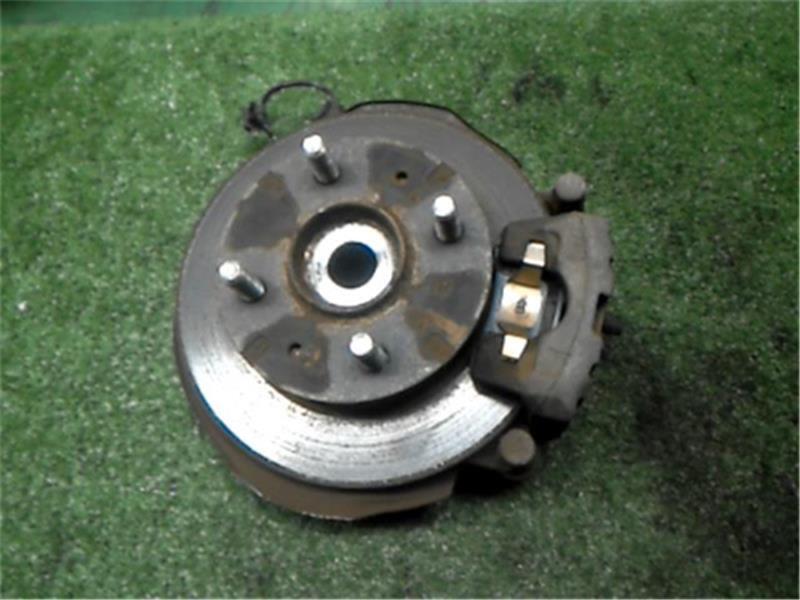 日産 純正 デイズ 《 B21W 》 右フロントナックルハブ P91600-24031570