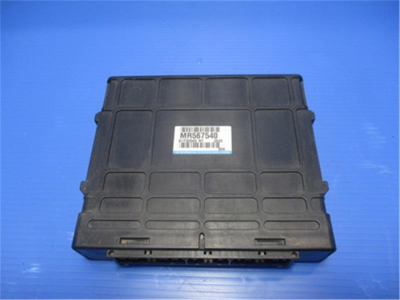 三菱 純正 パジェロ 《 V78W 》 ミッションコンピューター P10100-24019913