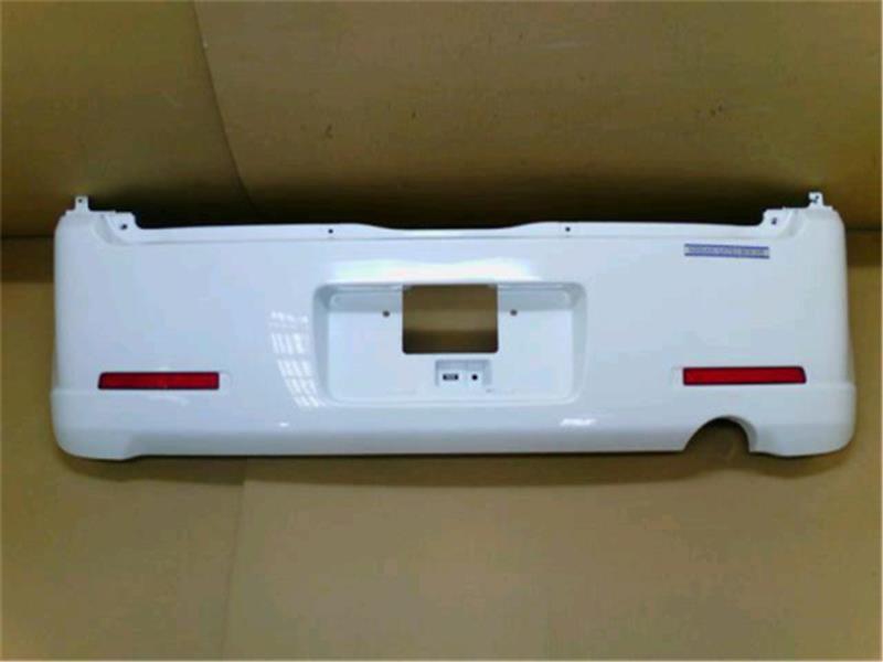 日産 純正 オッティ 《 H92W 》 リアバンパー P81600-22007052