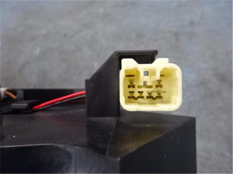 ダイハツ 純正 タント 《 LA600S 》 シフトレバー 33550-B2700-C1 P71100-24010635 ダイハツ 純正 タント 《 LA600S 》 シフトレバー 33550-B2700-C1 P71100-24010635