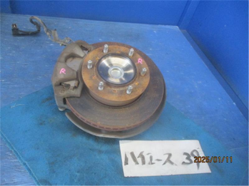 トヨタ 純正 ハイエース 《 TRH200V 》 右フロントナックルハブ 43211-29026 P40200-25000250