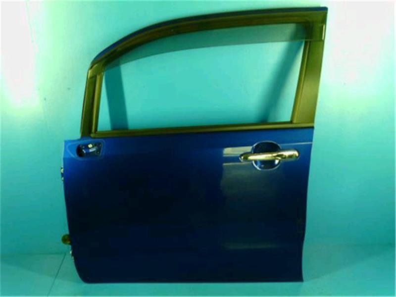 ダイハツ 純正 ムーブカスタム 《 LA160S 》 左フロントドア 67002-B2390 P80900-25000220