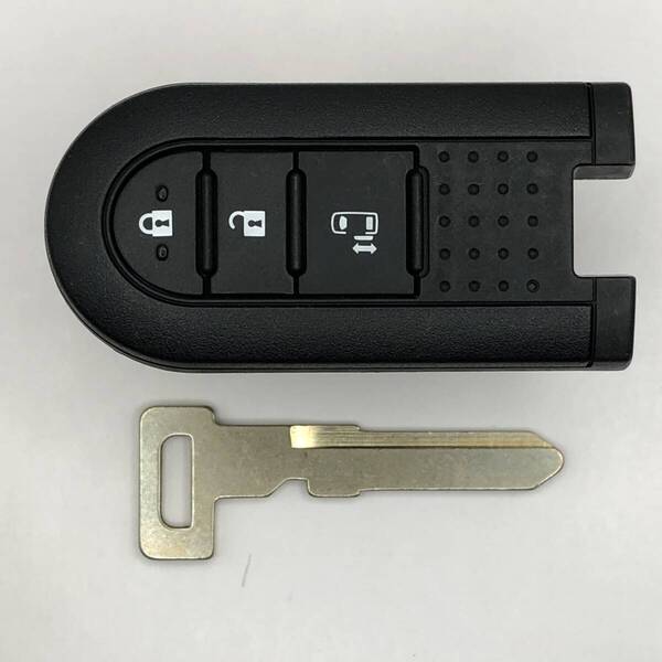DD38 ダイハツ スマートキー タント キャンバス ウェイク トール 007AC0154 2EE-00608BA スペアキー 登録作業可能 埼玉県深谷市