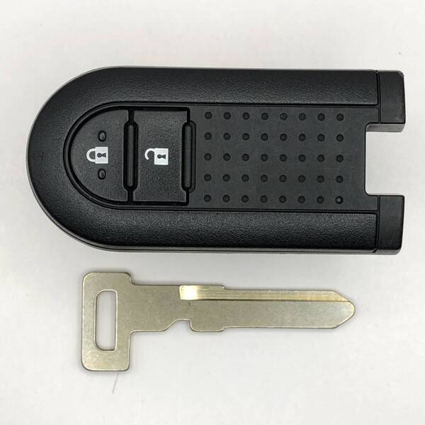 DD220 ダイハツ スマートキー タント キャンバス ウェイク トール 007AC0154 2EE-00608BA スペアキー 登録作業可能 埼玉県深谷市