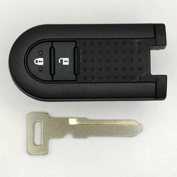 DD224 ダイハツ スマートキー タント キャンバス ウェイク トール 007AC0154 2EE-00608BA スペアキー 登録作業可能 埼玉県深谷市