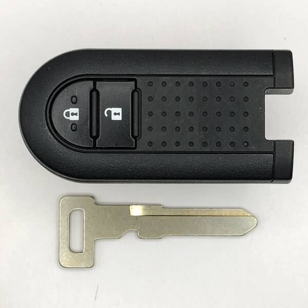 DD225 ダイハツ スマートキー タント キャンバス ウェイク トール 007AC0154 2EE-00608BA スペアキー 登録作業可能 埼玉県深谷市