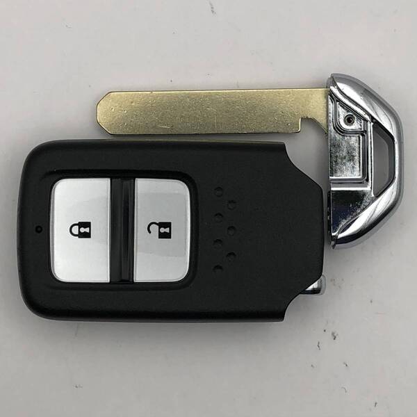 H210 ホンダ スマートキー フィット GK3 GK4 GK5 GK6 ヴェゼル RU1 RU2 72147-T5A-J01 スペアキー 登録可能 埼玉県深谷