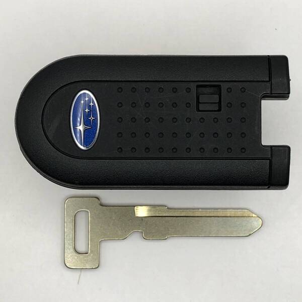 DS311 スバル スマートキー シフォン LA600F ジャスティ M900F 2EE-00608BA スペアキー 登録作業可能 埼玉県深谷市