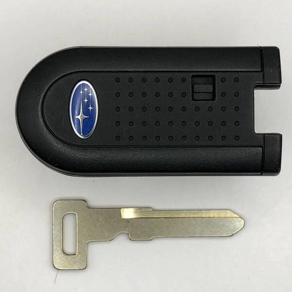 DS412 スバル スマートキー シフォン LA600F ジャスティ M900F 2EE-00608BA スペアキー 登録作業可能 埼玉県深谷市