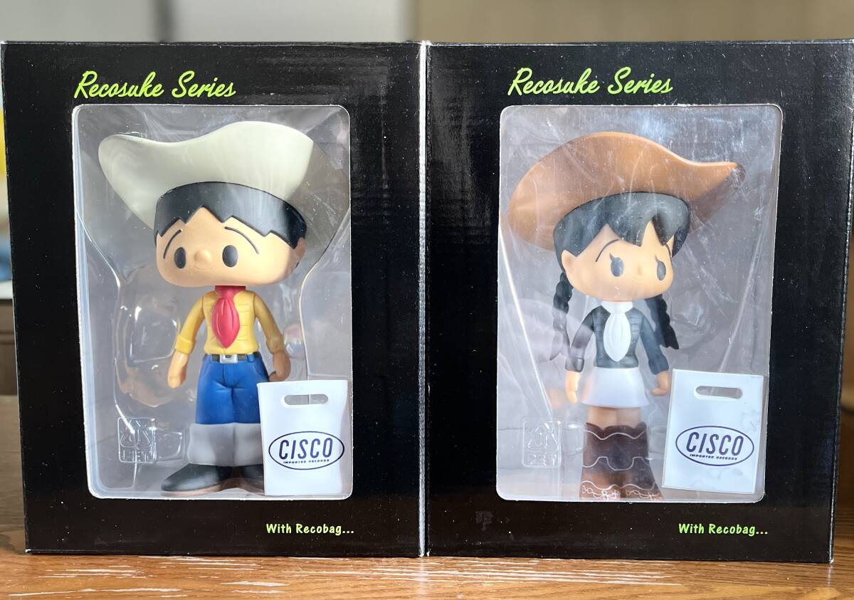 Yahoo!オークション -「レコスケくん フィギュア」の落札相場 Yahoo!オークション -「レコスケくん フィギュア」の落札相場