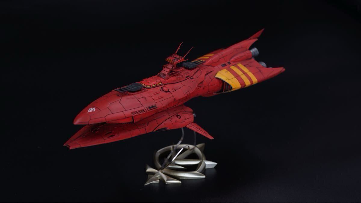 Amazon.co.jp: FLEETMO 1 1700 チベ級 高速中巡洋艦 ティべ型