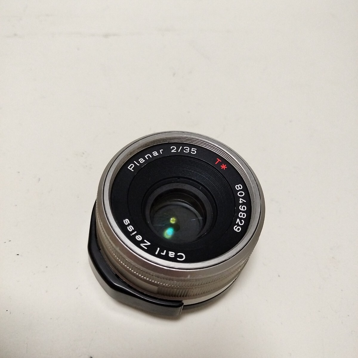 Yahoo!オークション -「contax planar 35」の落札相場・落札価格 Yahoo!オークション -「contax planar 35」の落札相場・落札価格