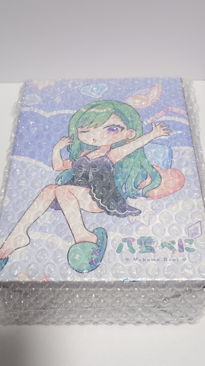 八雲べに 誕生日記念2023