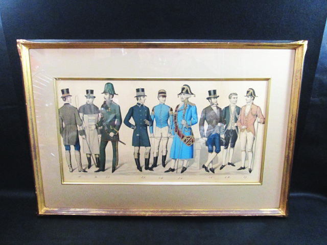 アンティーク 銅版画　未使用・保管品、美品 絵画・額縁・版画・坪内好子・新品未使用・十六夜・銅版画・美術