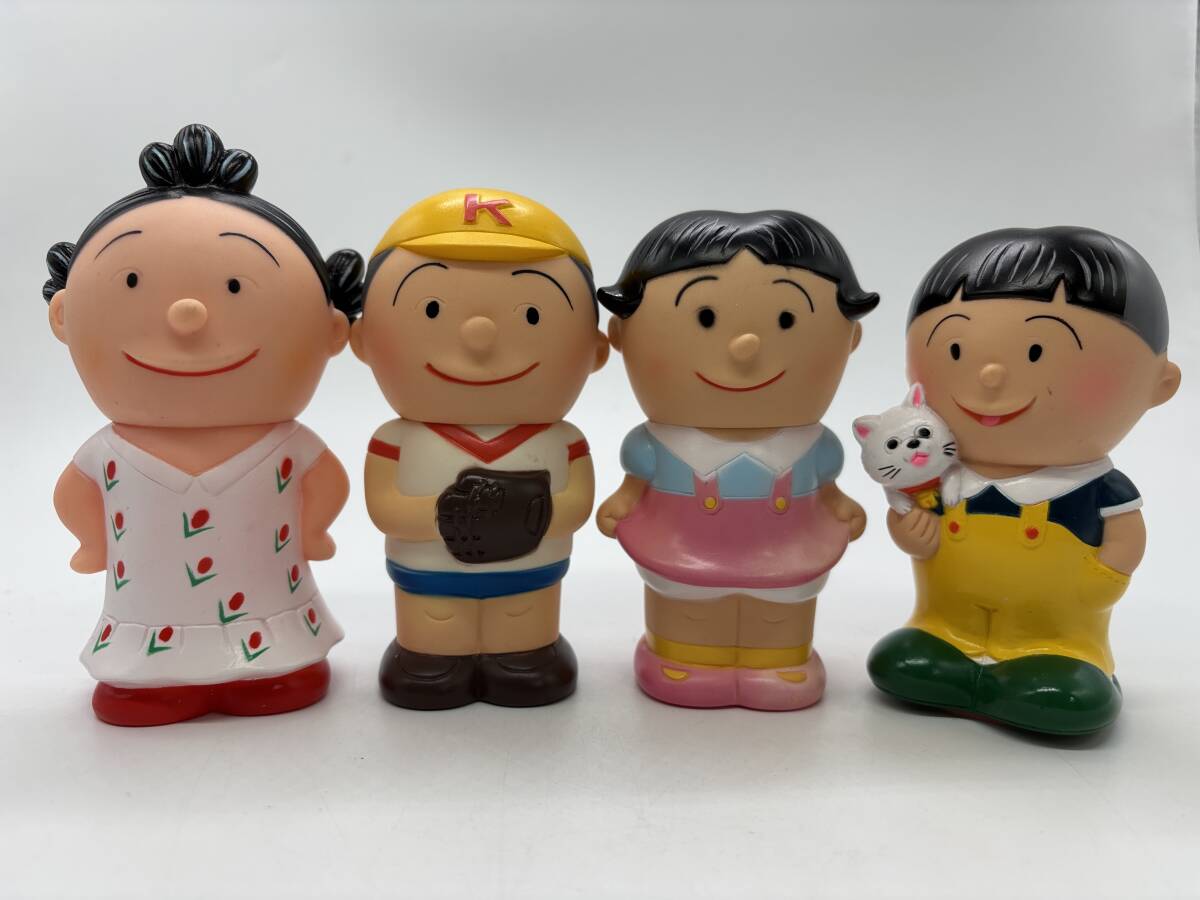 Yahoo!オークション -「サザエさん ソフビ」の落札相場・落札価格 Yahoo!オークション -「サザエさん ソフビ」の落札相場・落札価格