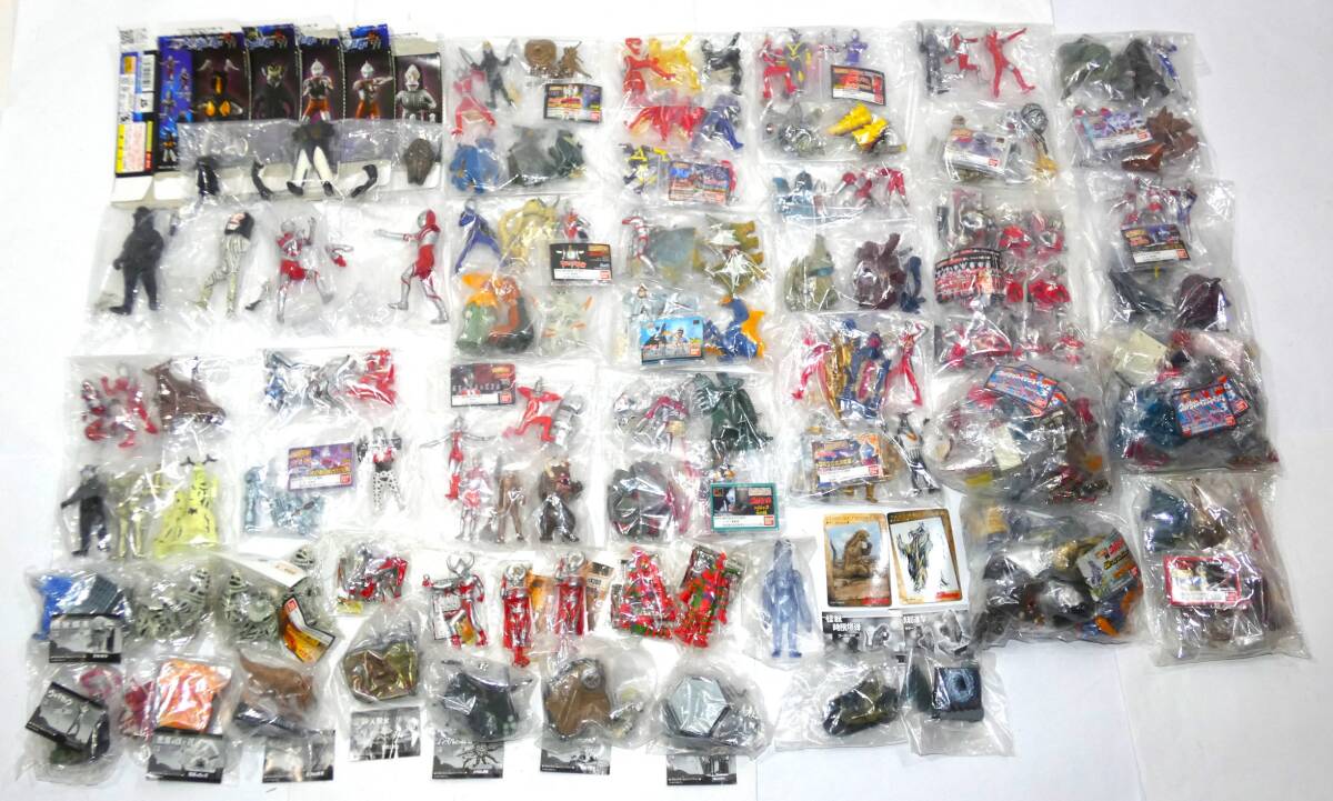 Yahoo!オークション -「hg ウルトラマン 大量」の落札相場・落札価格 Yahoo!オークション -「hg ウルトラマン 大量」の落札相場・落札価格