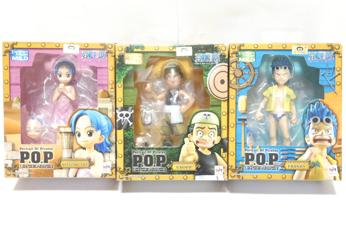 Yahoo!オークション -「ワンピース pop フランキー」の落札相場 Yahoo!オークション -「ワンピース pop フランキー」の落札相場