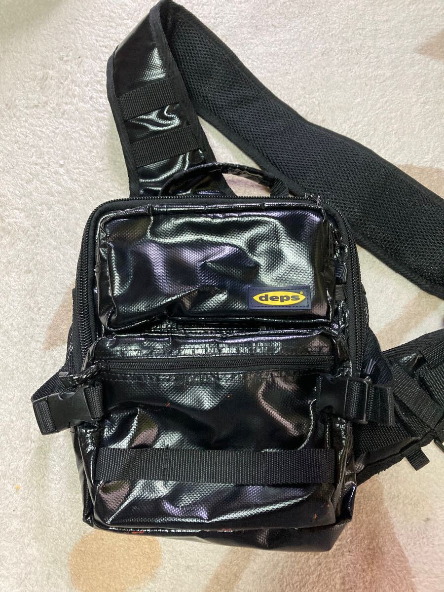 Yahoo!オークション -「deps バッグ」(スポーツ、レジャー) の Yahoo!オークション -「deps バッグ」(スポーツ、レジャー) の