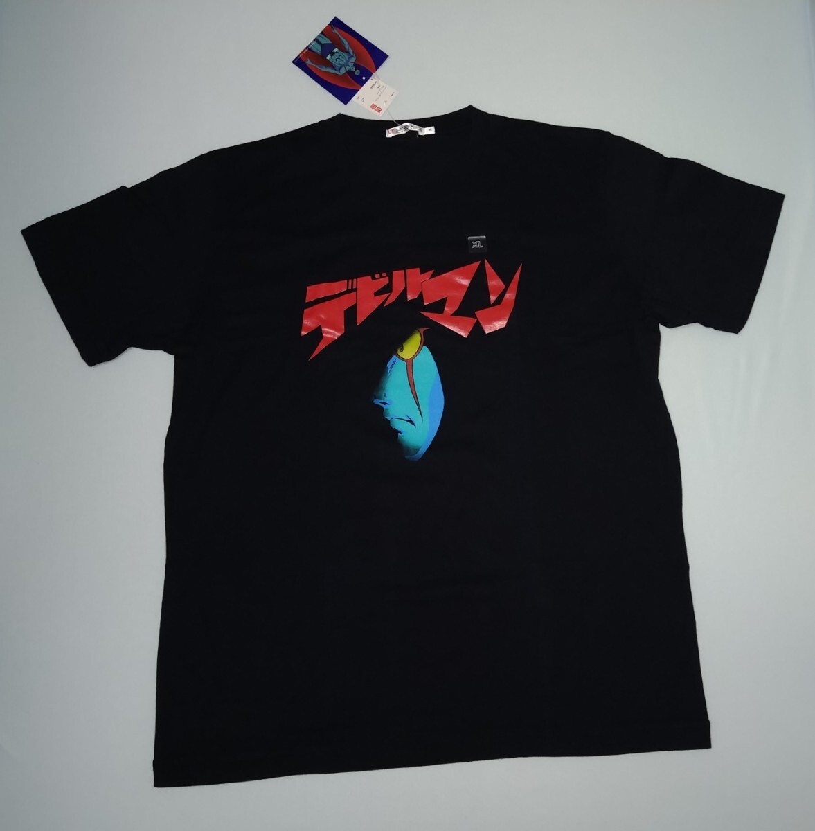 2025年最新】Yahoo!オークション -デビルマンtシャツの中古品 2025年最新】Yahoo!オークション -デビルマンtシャツの中古品